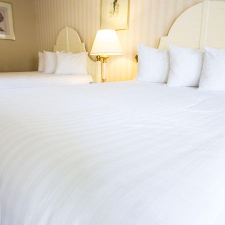 Anaheim Carriage Inn Экстерьер фото