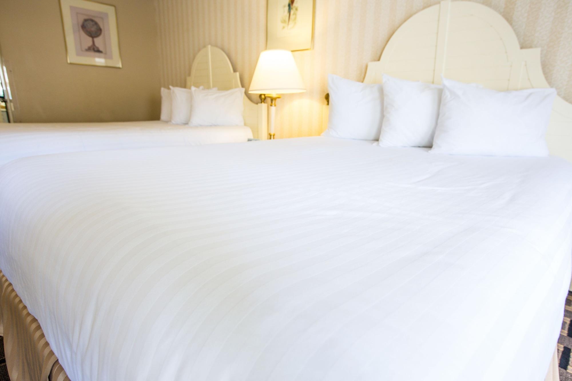 Anaheim Carriage Inn Экстерьер фото