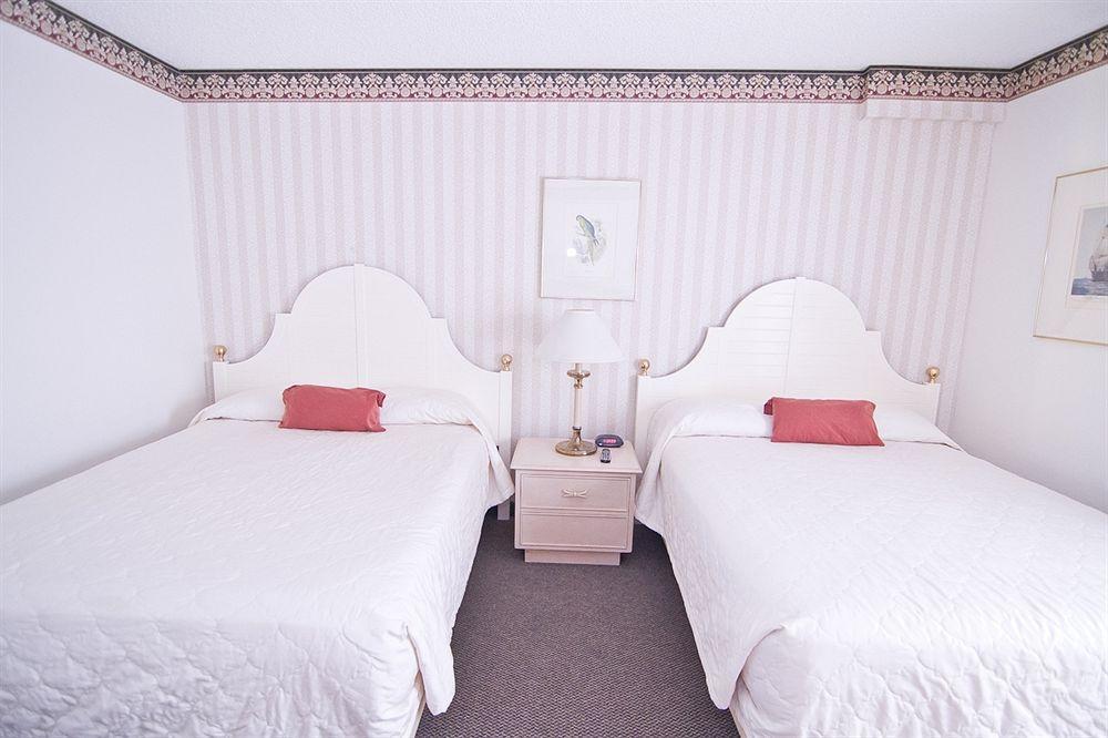 Anaheim Carriage Inn Экстерьер фото