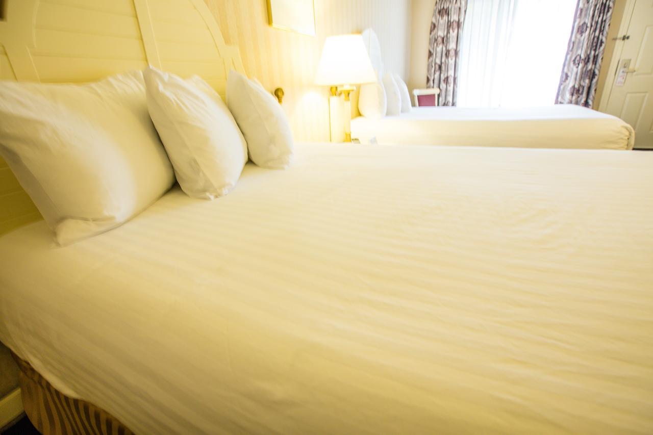 Anaheim Carriage Inn Экстерьер фото