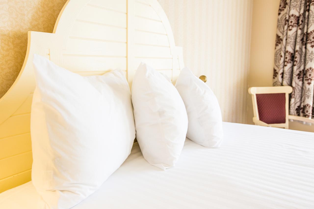 Anaheim Carriage Inn Экстерьер фото